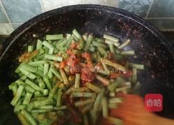 铁锅焖面的做法图解8