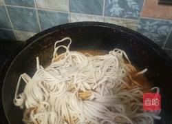 铁锅焖面的做法图解12
