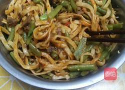 铁锅焖面的做法图解19