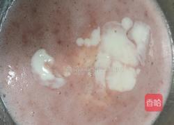 草莓慕斯蛋糕的做法图解10