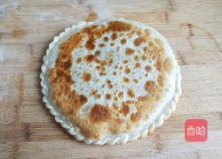 新文美食 三鲜肉饼的做法图解10