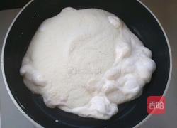 花生牛轧糖的做法图解5