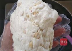 花生牛轧糖的做法图解7