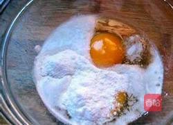 自制酥肉的做法图解3