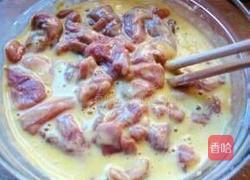 自制酥肉的做法图解6