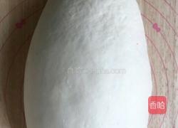 酸菜蒸饺的做法图解3