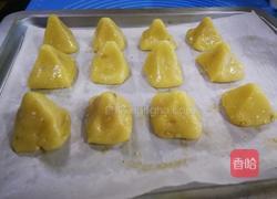 核桃塔酥(年味甜点)的做法图解12