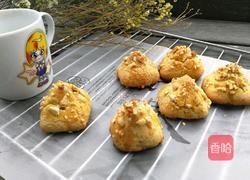 核桃塔酥(年味甜点)的做法图解15