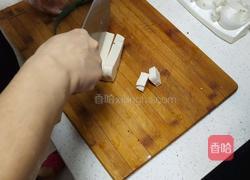 辣豆腐的做法图解1