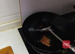 辣豆腐的做法图解3
