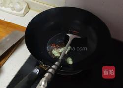 辣豆腐的做法图解4