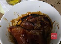 黯然销魂的叉烧的做法图解1