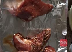 黯然销魂的叉烧的做法图解2