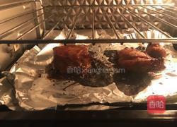黯然销魂的叉烧的做法图解3