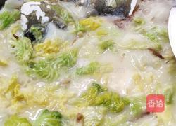 香浓鱼头汤的做法图解11