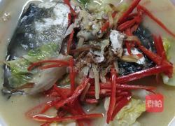 香浓鱼头汤的做法图解15