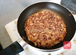 西班牙煎蛋的做法图解5