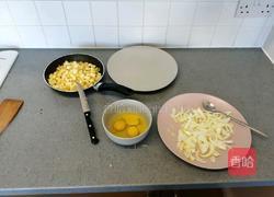 西班牙煎蛋的做法图解1