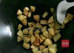 炸土豆的做法图解6