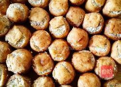 油豆腐(我也不知道叫什么名字)的做法图解10