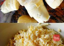 油豆腐(我也不知道叫什么名字)的做法图解2