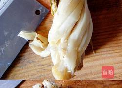 油豆腐(我也不知道叫什么名字)的做法图解5