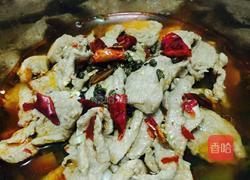 水煮肉片的做法图解14