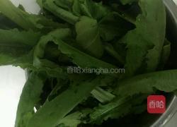 水煮肉片的做法图解4