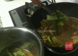 水煮肉片的做法图解8