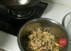 水煮肉片的做法图解9