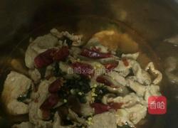 水煮肉片的做法图解11