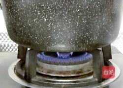 椰汁水果西米露的做法图解4