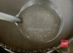 椰汁水果西米露的做法图解6