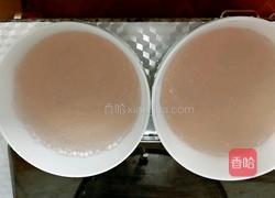 椰汁水果西米露的做法图解8