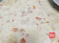 美味咖喱鸡肉饭的做法图解7