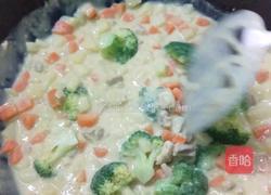 美味咖喱鸡肉饭的做法图解9