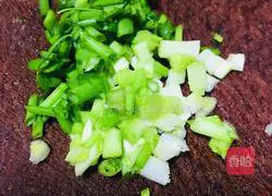 Illustration of how to make radish and pork ribs soup 5