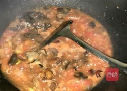 小酥肉酸汤的做法图解3