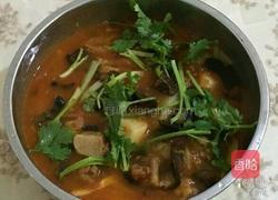 小酥肉酸汤的做法图解5