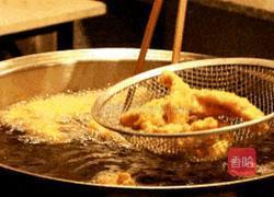 孜然香辣小酥肉的做法图解5