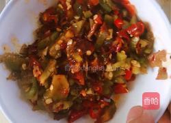 麻辣家常鲫鱼（简单）的做法图解1