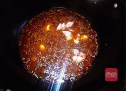 麻辣家常鲫鱼(简单)的做法图解3