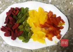 香橙糯米盅的做法图解7