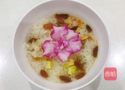 香橙糯米盅的做法图解14