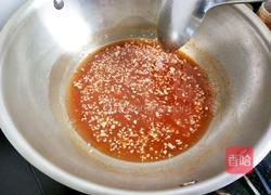 糖醋炸肉的做法图解5