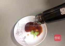 芥末生蚝的做法图解4