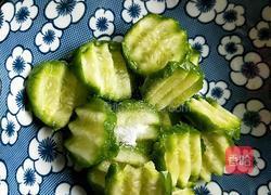 凉拌海蜇片的做法图解6