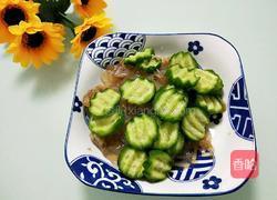 凉拌海蜇片的做法图解7