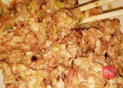 鲜香馄饨的做法图解4