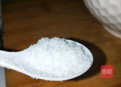 鸡蛋蟹子酱的做法图解3